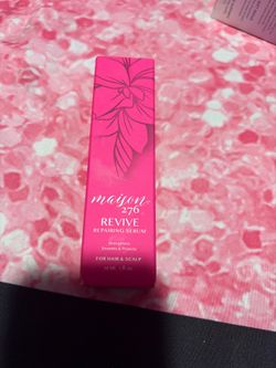 Madison 276 REVIVE Repairing Hair & Scalp Serum
