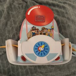 Disney Loungefly Bag