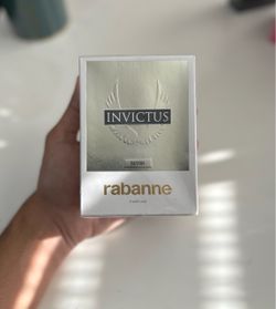 Rabanne invictus parfum