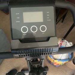Slim Cycle