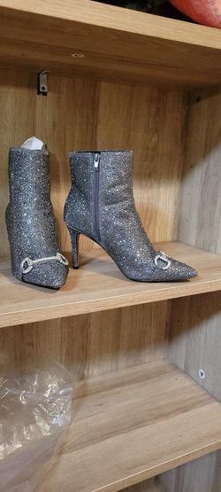 Bling Boots