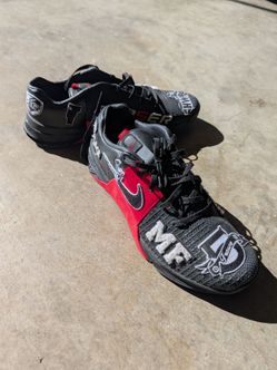 Nike MF  HWP