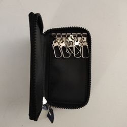 6 Hooks Key Wallet For Sale 