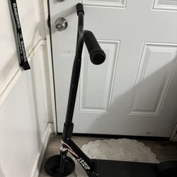 Scooter Usada En Excelente Estado 