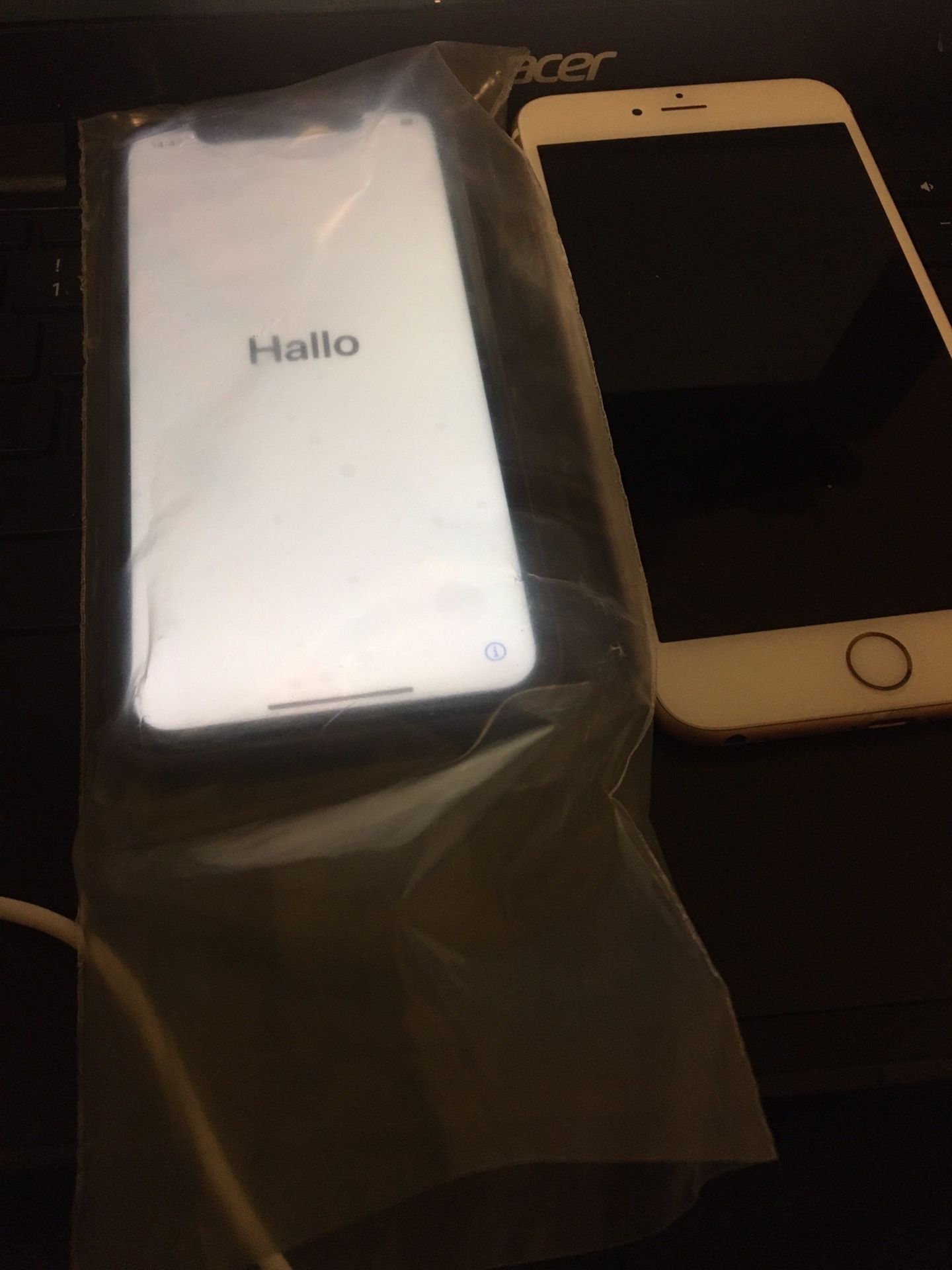 Apple iPhone 11 128GB Purple Fully Unlocked
