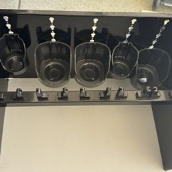 Power Tool Organizer $15