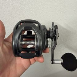 Daiwa Lexa 400 Tw 