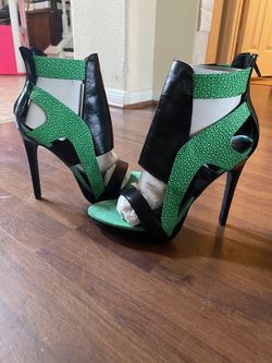 Shoes Size 8.5