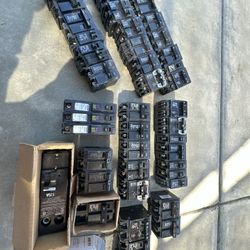 Circuit Breakers 