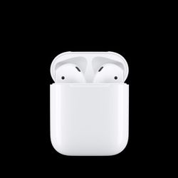 AirPods (second generation)