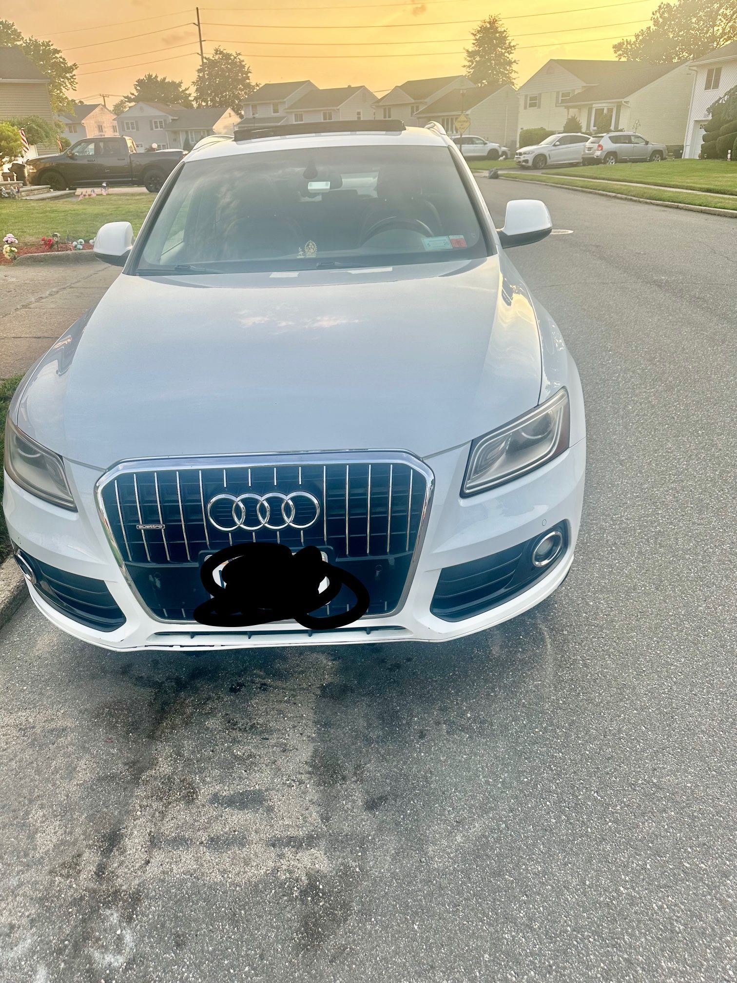2013 Audi Q5
