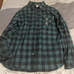 Men’s Timberland Shirt