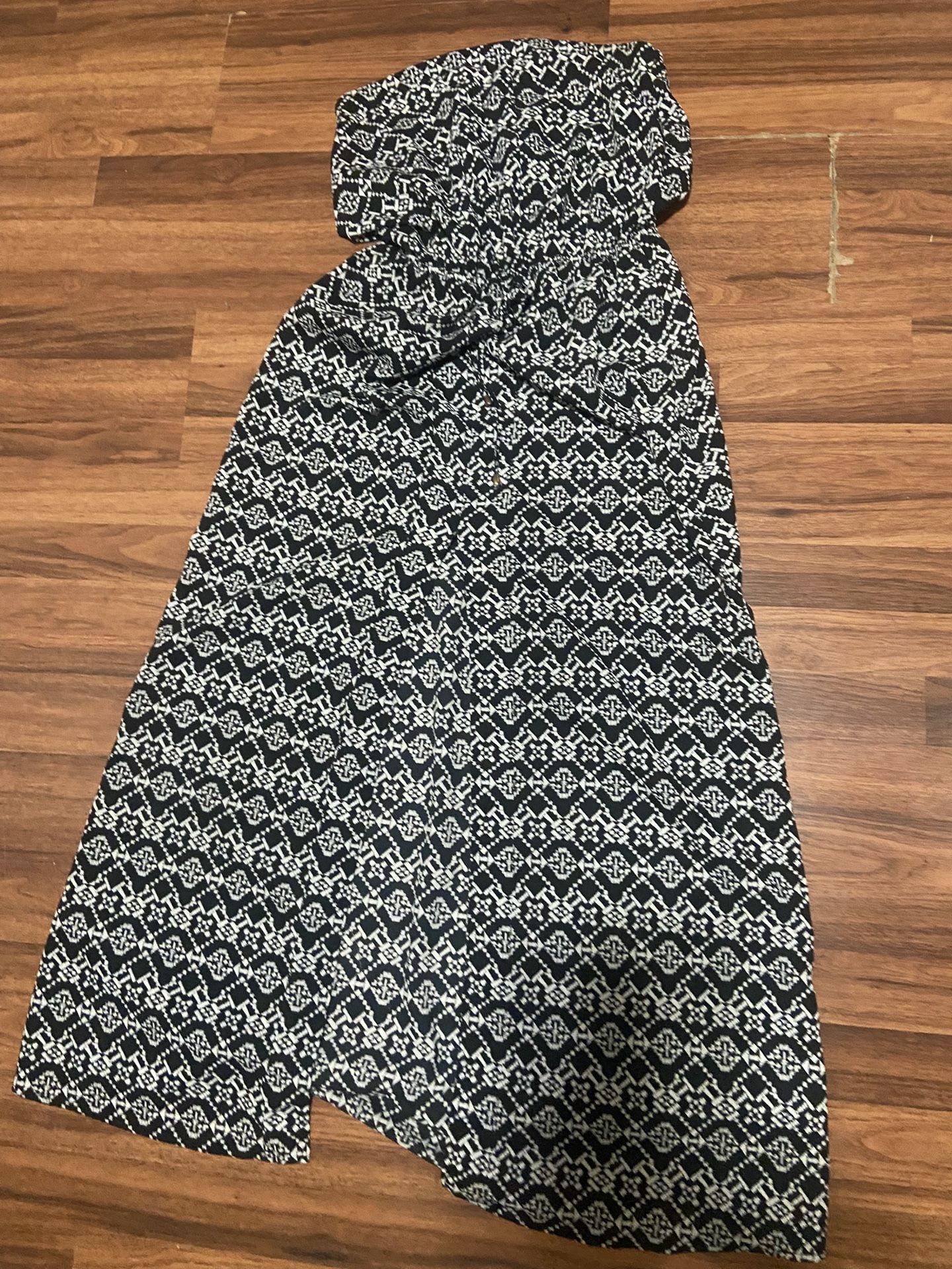 Beautiful, Long Maxi Dress