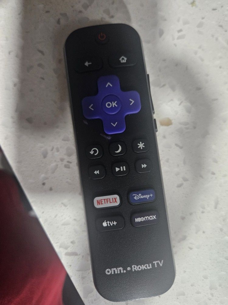 Roku TV 32inch