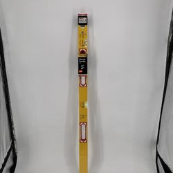 STABILA Type 196, 48 inch plus 16 inch Heavy Duty Level Set - 37816 