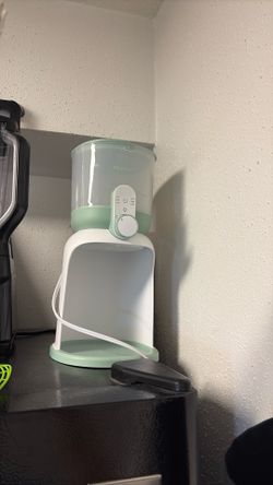 Momcozy water heater