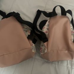 Tiny Backpacks Disney 