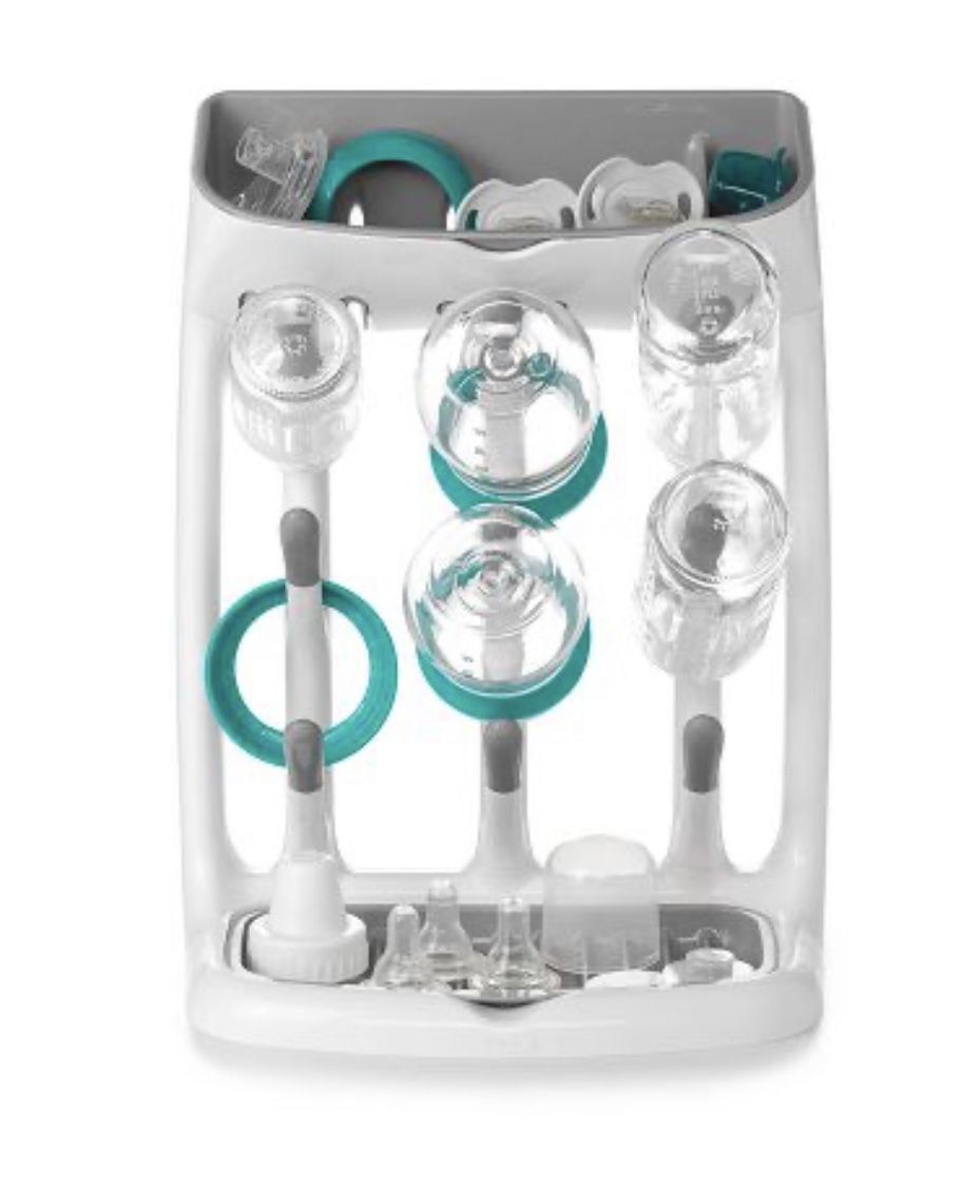 Bottle Drying Rack