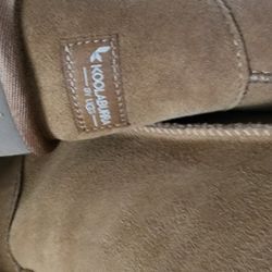 Koolaburra By Ugg Women's Tall Boots Size 11 New
