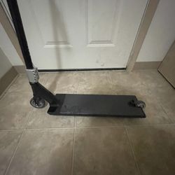 Scooter Deck Tilt 7 Wide