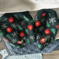 Dog Sweaters 