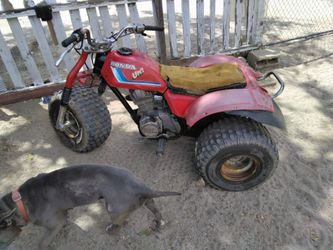 Atc , 110 cc   for sale $225