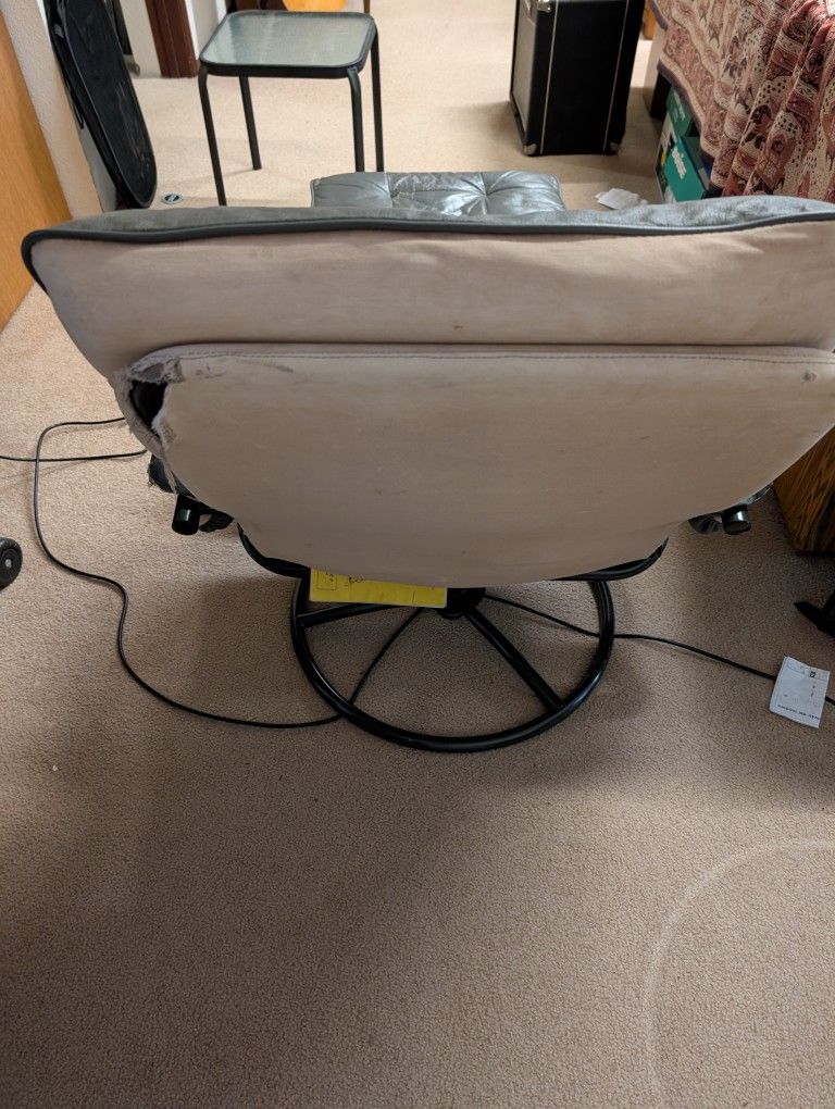 Reclining Chair