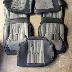 Cover Seat Cars Universal