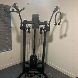 Home Gym