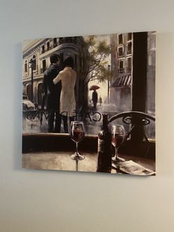 Wall Picture