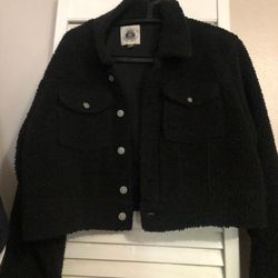 TSHIRT/SHIRT/JACKET/DRESSES/SKIRT/Womans Jacket / Sweater