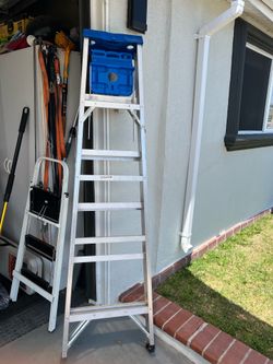 werner ladder