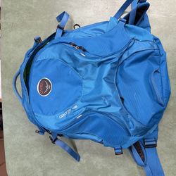 Osprey Backpack 46 L. 