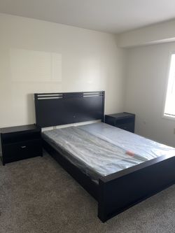 Ashley Furniture 10 Piece Queen Bedroom Set