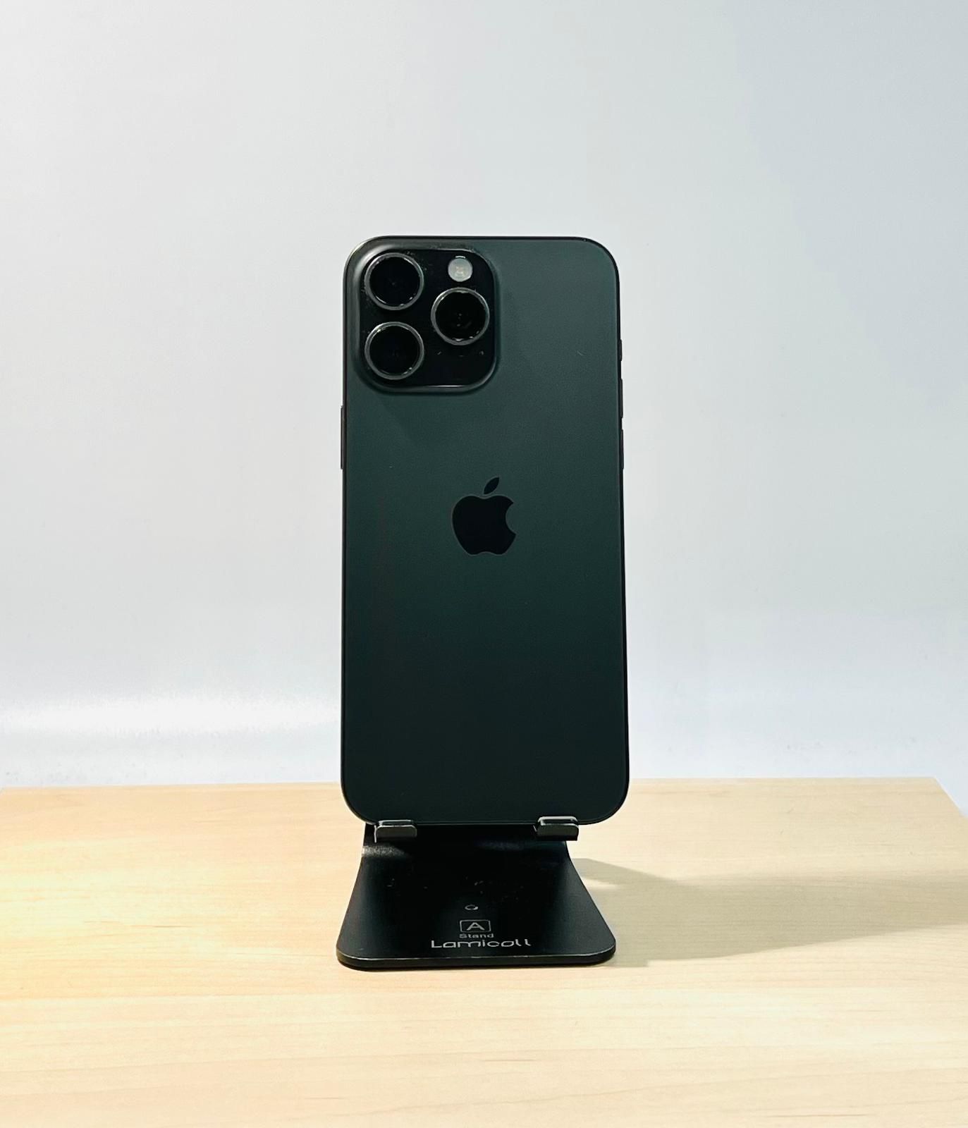 Apple iPhone 15 Pro Max 256GB UNLOCKED Fully Functional