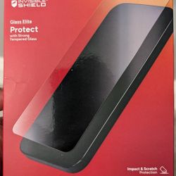Pixel 8 Pro Glass Shield 