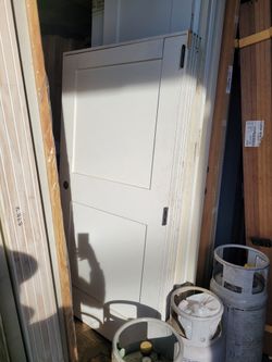 Wood Doors