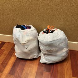 Mystery Clothes Bags 