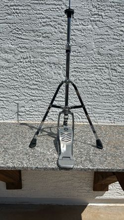 Yamaha Hi Hat Stand