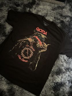 Queens Of The Stone Age Shirt