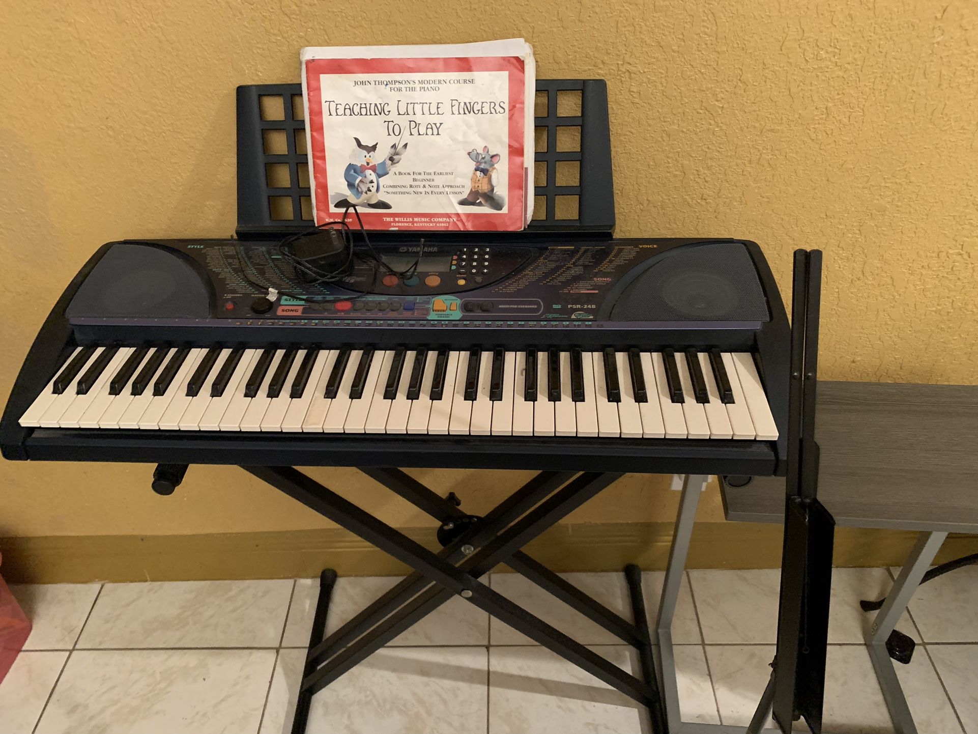 Piano