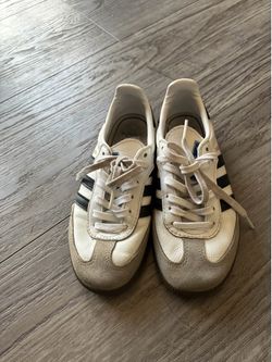 Kids adidas sambas