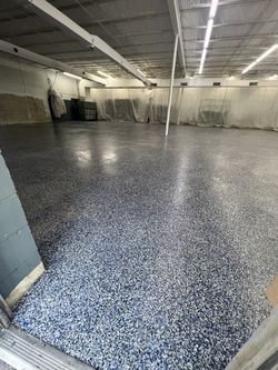 EPPOXXY FLOOR