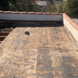 Roofing Any Size Roof Leaks