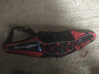 Hydration belt or pack