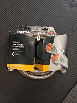 Washer Hoses