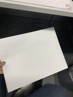 10”x12” White Envelopes- 600 Per Box