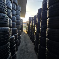 325/35/22, 315,/35/22, 315/30/22, 295/40/22, 275/40/22, 285/40/22, 275/50/22, 285/45/22, 255/40/20, 265/45/20, 275/45/20, 305/30/20, 285/35/20, 235/55