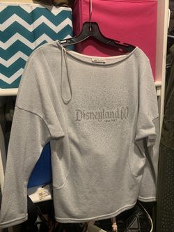 Disney Long Sleeve Tee