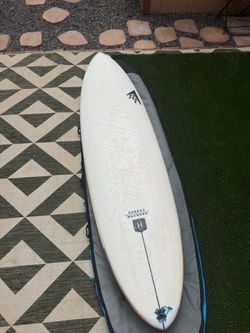 7’0 Sunday surfboard